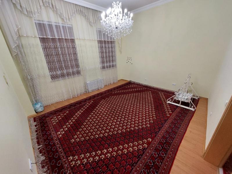 Arenda 13tap 5kom arassa adama - Ашхабад - img 3