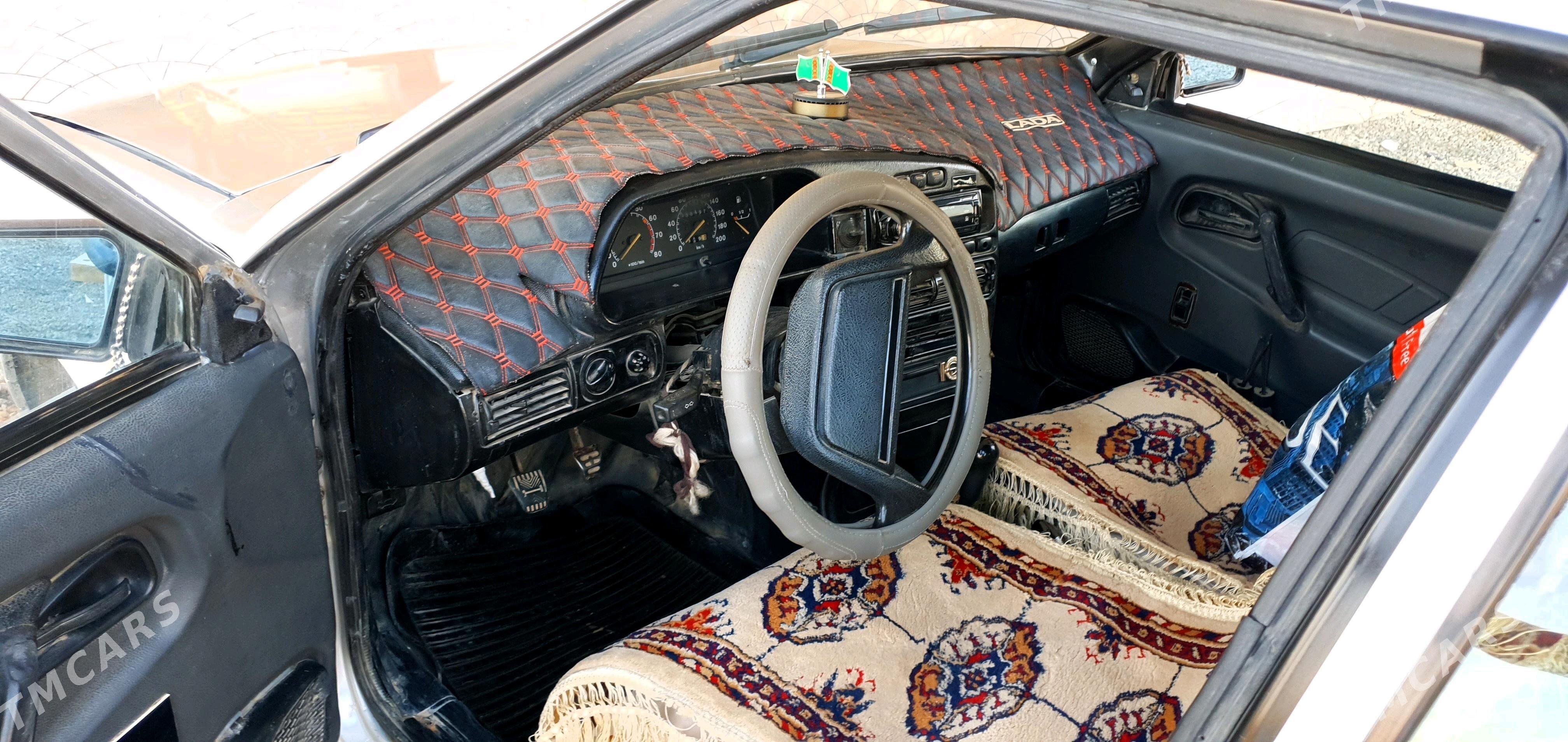Lada 2115 2003 - 30 000 TMT - Мары - img 4
