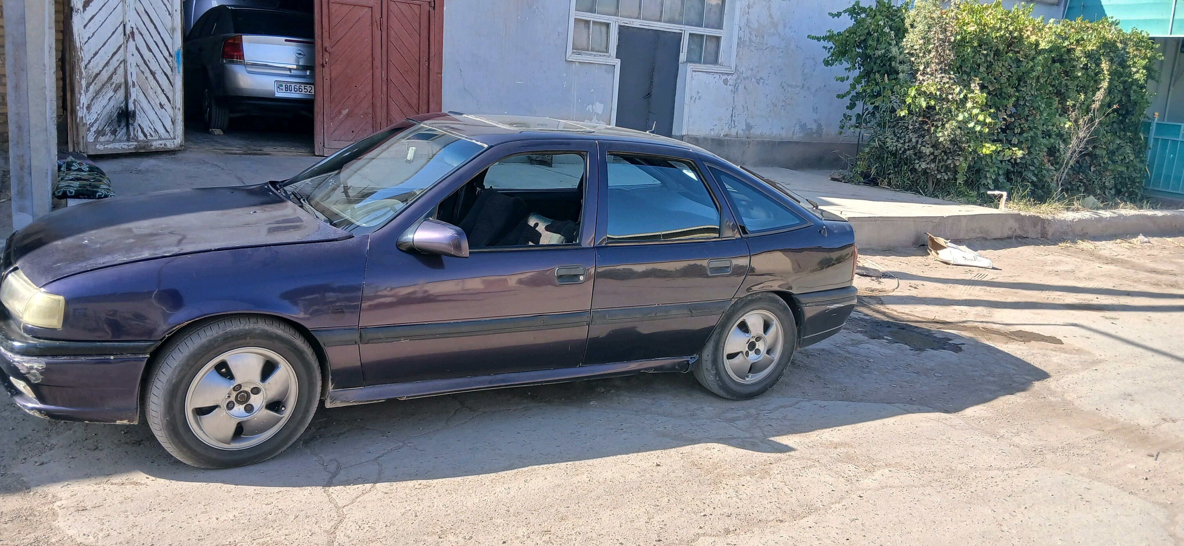 Opel Vectra 1994 - 30 000 TMT - Daşoguz - img 2