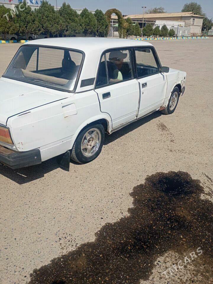 Lada 2105 1983 - 6 000 TMT - Tejen - img 3