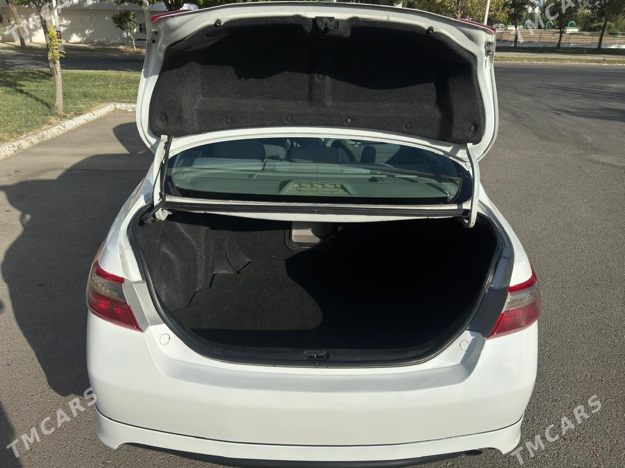 Toyota Camry 2007 - 170 000 TMT - 9 mkr - img 7
