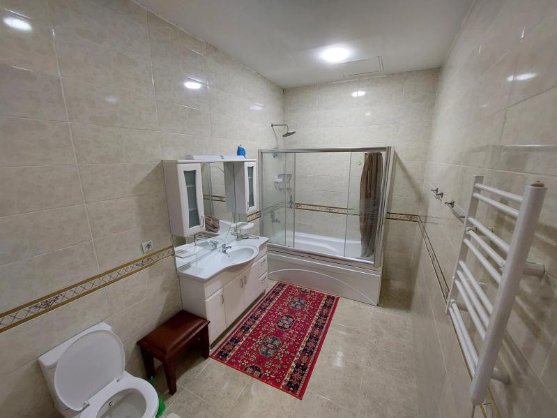 Arenda 13tap 5kom arassa adama - Ашхабад - img 9