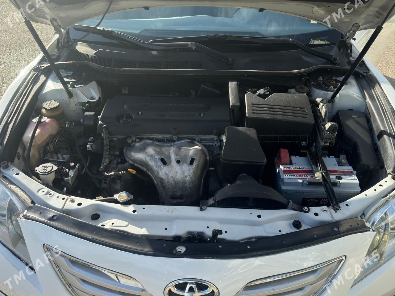 Toyota Camry 2007 - 170 000 TMT - 9 mkr - img 6