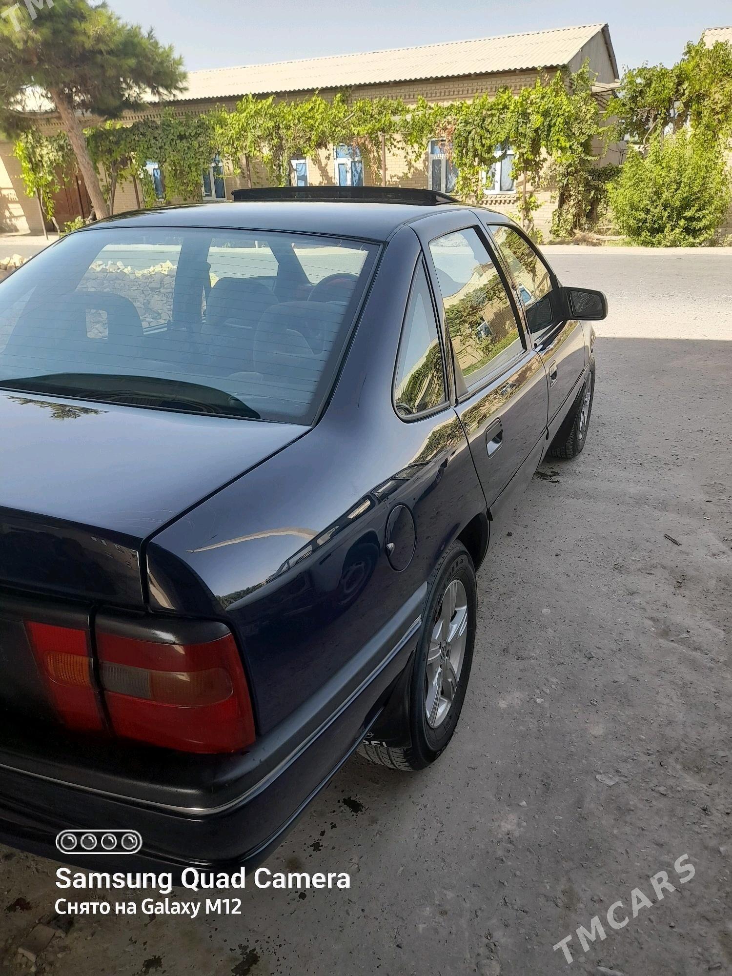 Opel Vectra 1995 - 58 000 TMT - Türkmenabat - img 6