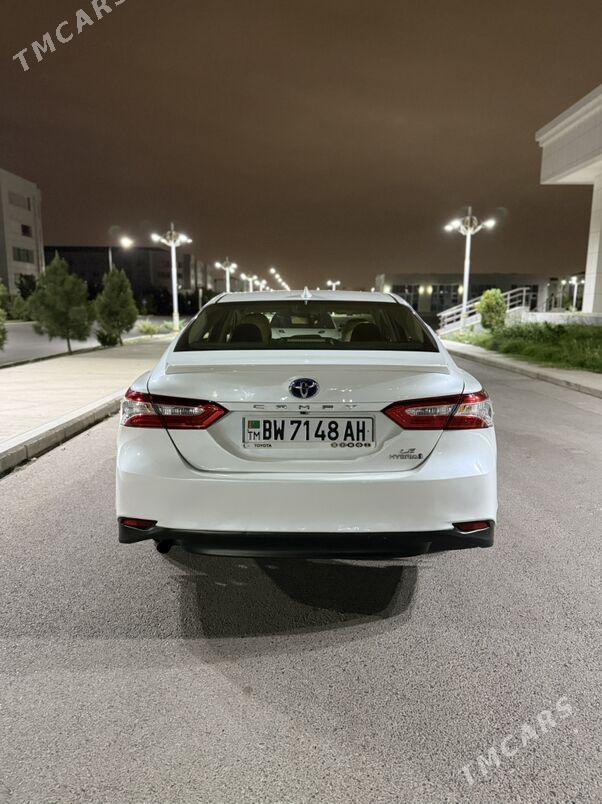 Toyota Camry 2020 - 249 000 TMT - Aşgabat - img 4