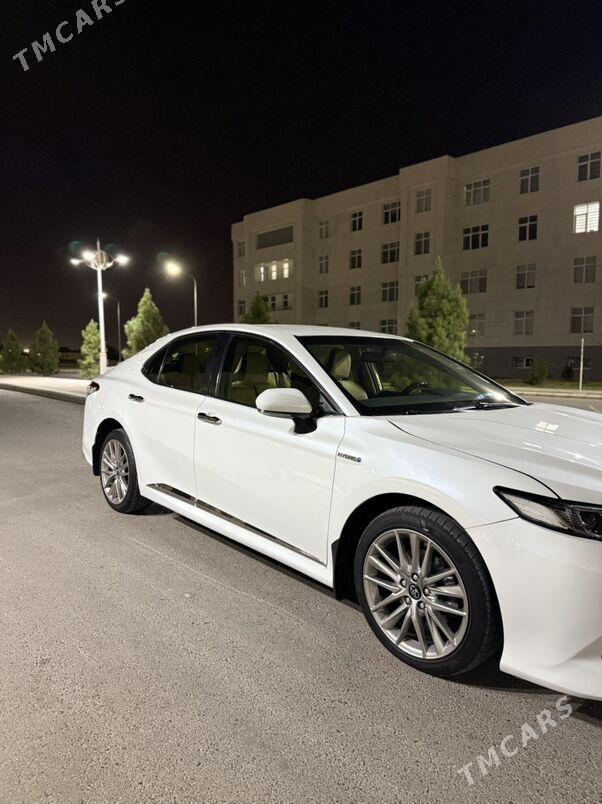 Toyota Camry 2020 - 249 000 TMT - Aşgabat - img 3
