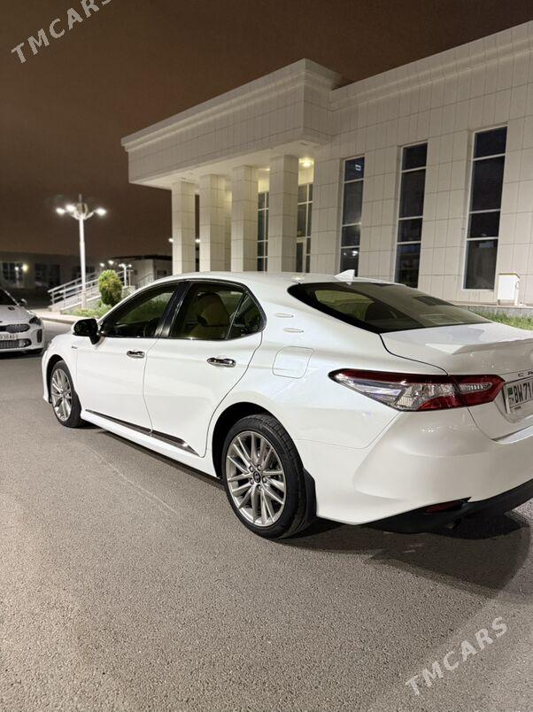 Toyota Camry 2020 - 249 000 TMT - Aşgabat - img 2