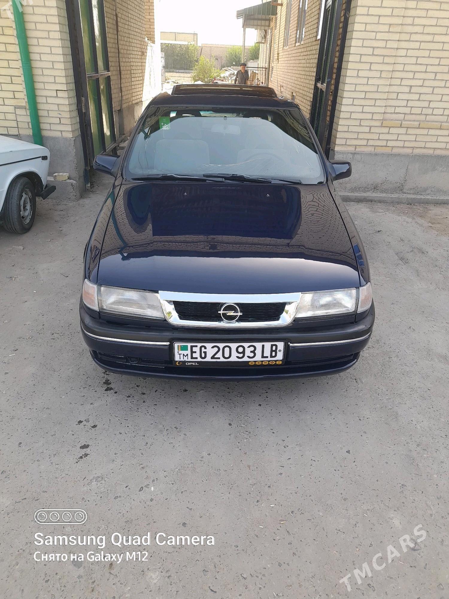 Opel Vectra 1995 - 58 000 TMT - Türkmenabat - img 7