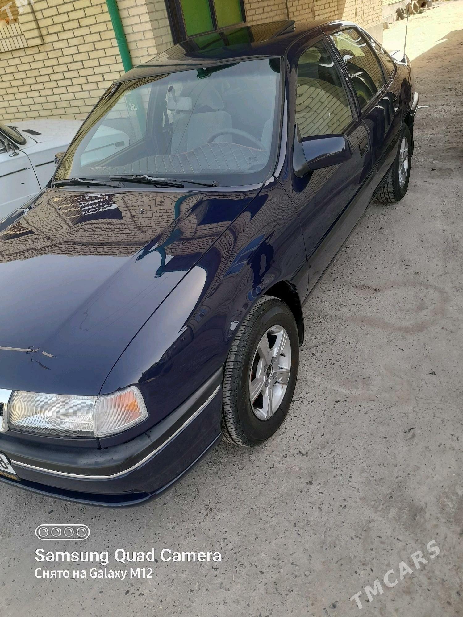 Opel Vectra 1995 - 58 000 TMT - Türkmenabat - img 8