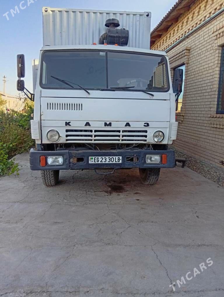 Kamaz 5320 1992 - 170 000 TMT - Dänew - img 3