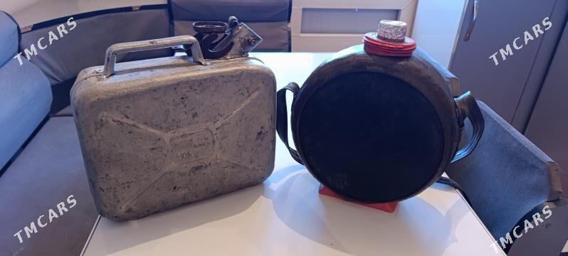 Термиз Расийский канистр 10 л - Daşoguz - img 2