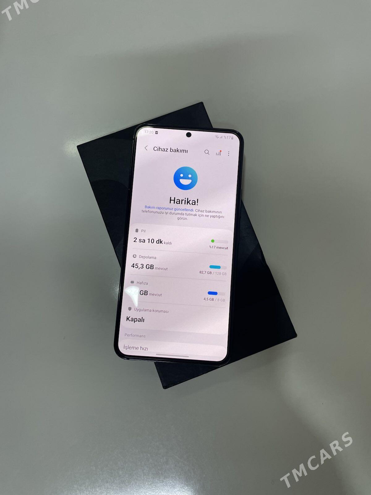 S22 8/128 - Aşgabat - img 6