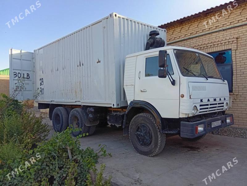 Kamaz 5320 1992 - 170 000 TMT - Dänew - img 2