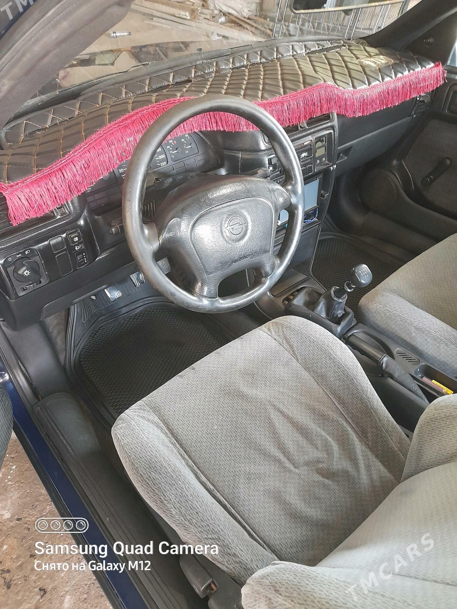 Opel Vectra 1995 - 58 000 TMT - Türkmenabat - img 9