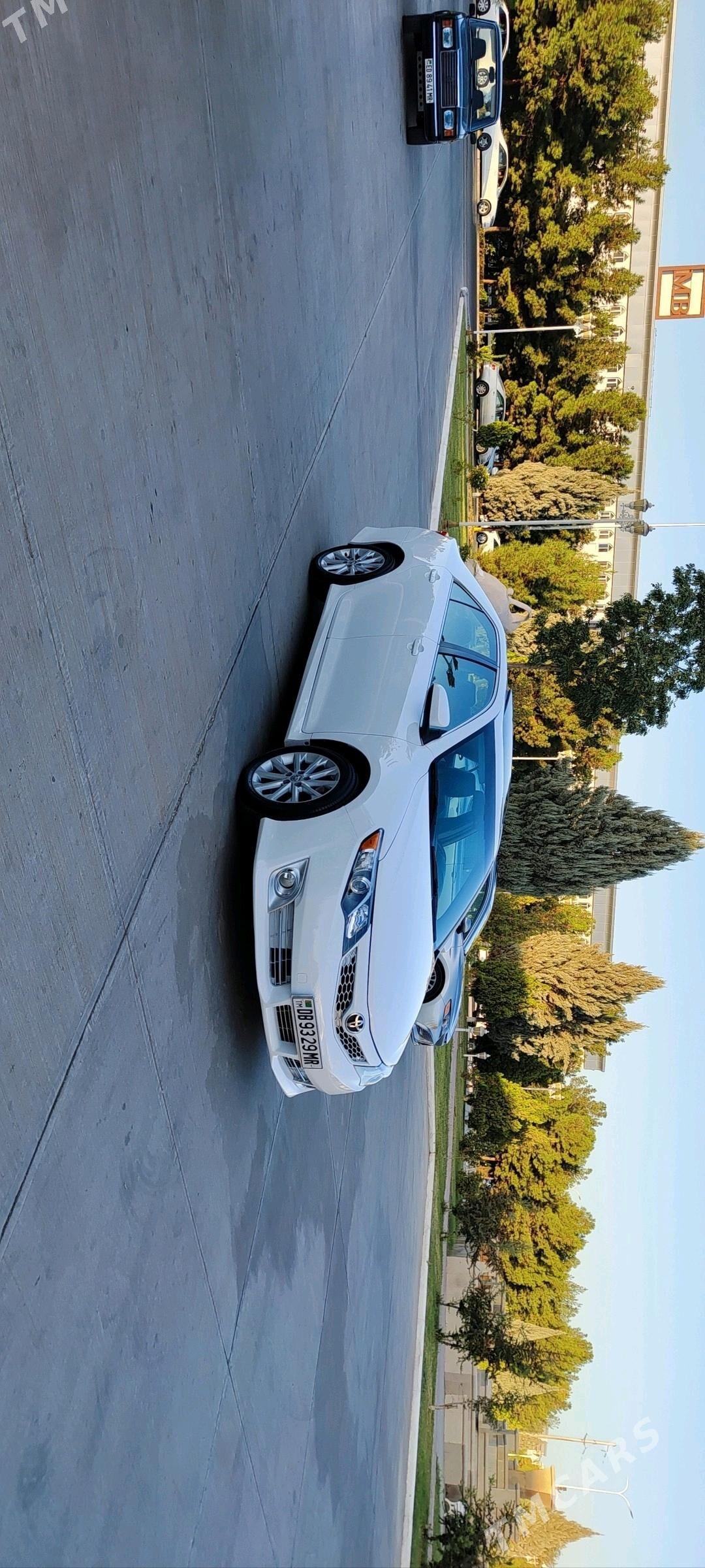 Toyota Camry 2012 - 270 000 TMT - Mary - img 2