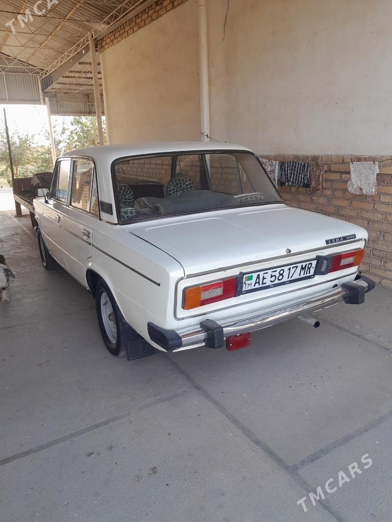 Lada 2106 1998 - 36 000 TMT - Мургап - img 2