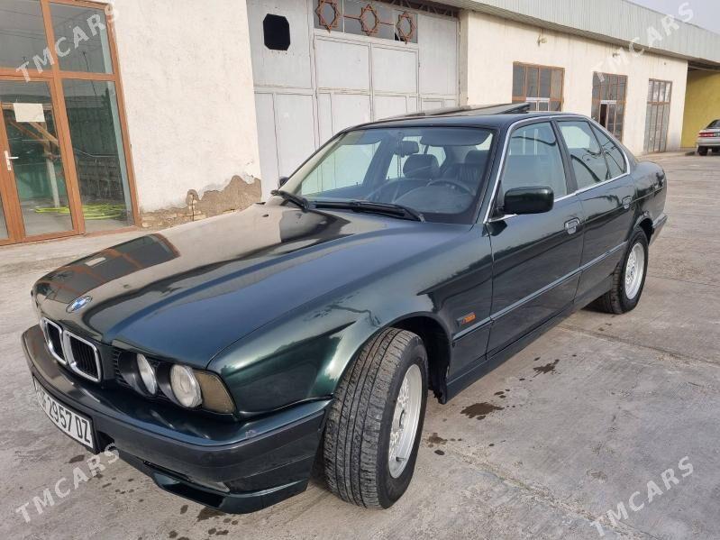 BMW 540 1995 - 80 000 TMT - Daşoguz - img 2