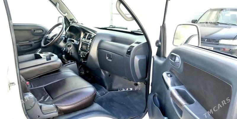 Kia Bongo 2016 - 200 000 TMT - Mary - img 4