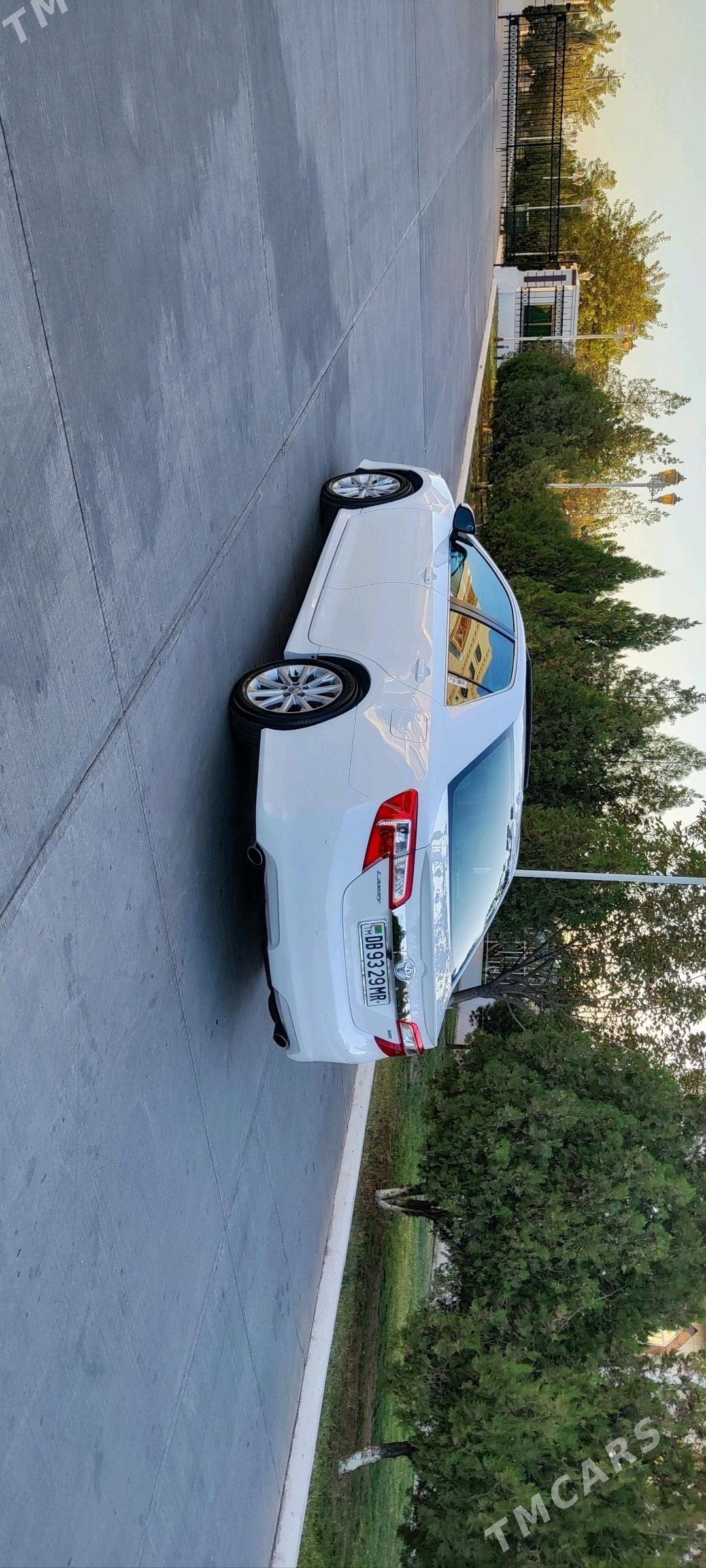 Toyota Camry 2012 - 270 000 TMT - Mary - img 3