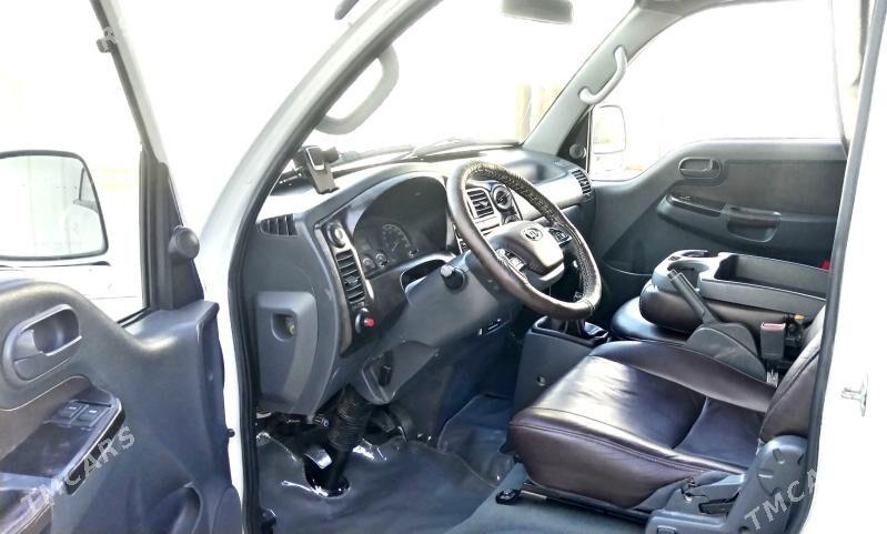 Kia Bongo 2016 - 200 000 TMT - Mary - img 5