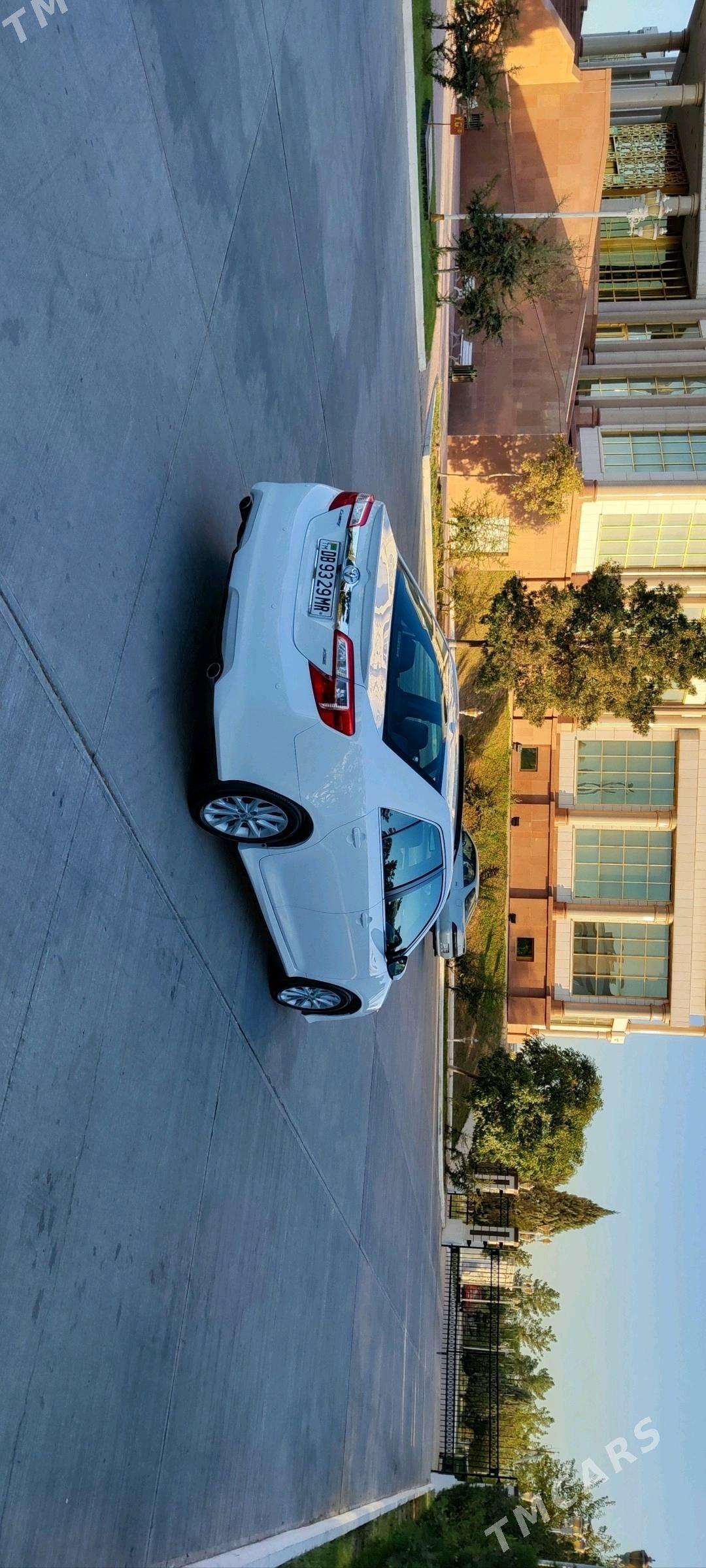Toyota Camry 2012 - 270 000 TMT - Mary - img 4
