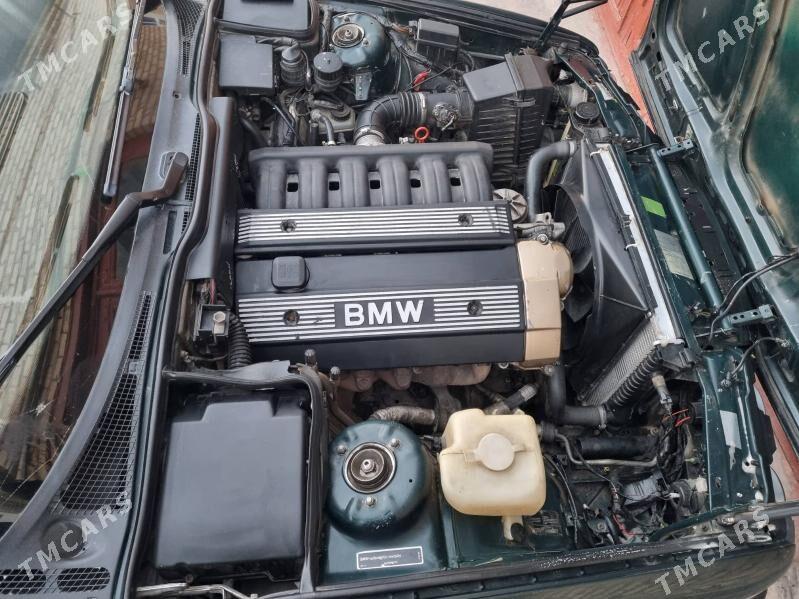 BMW 540 1995 - 80 000 TMT - Daşoguz - img 8