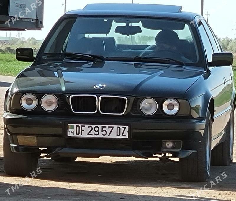 BMW 540 1995 - 80 000 TMT - Daşoguz - img 5