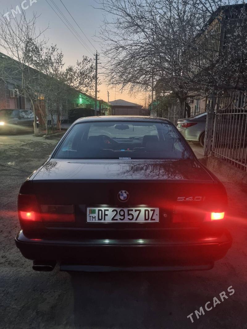 BMW 540 1995 - 80 000 TMT - Daşoguz - img 4