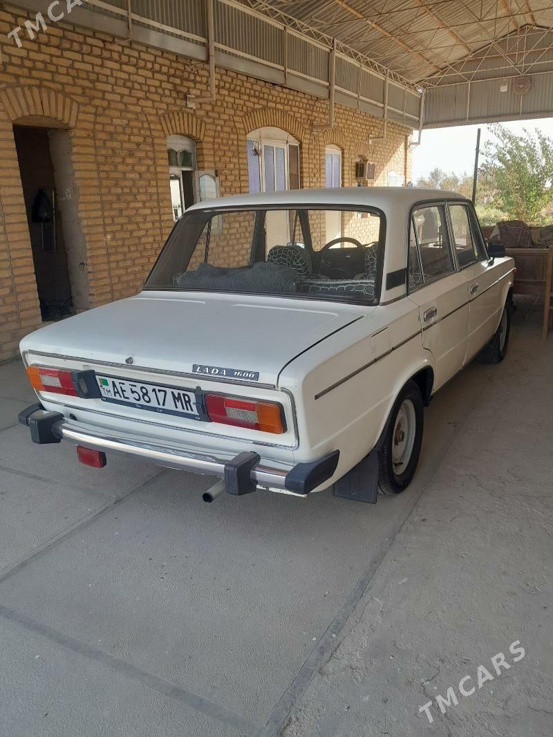 Lada 2106 1998 - 36 000 TMT - Мургап - img 6