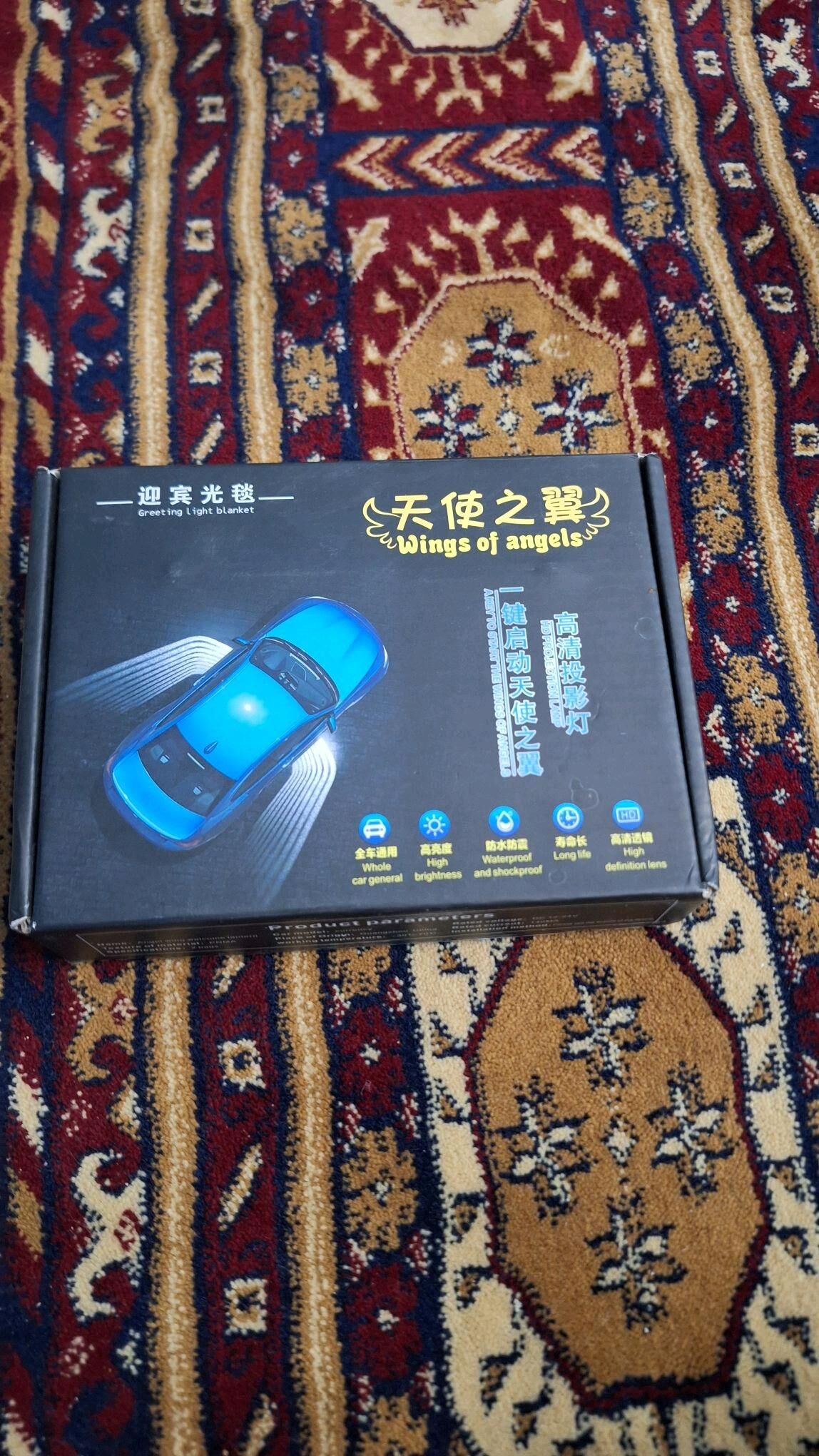 Ganat cyra 550 TMT - Ашхабад - img 1