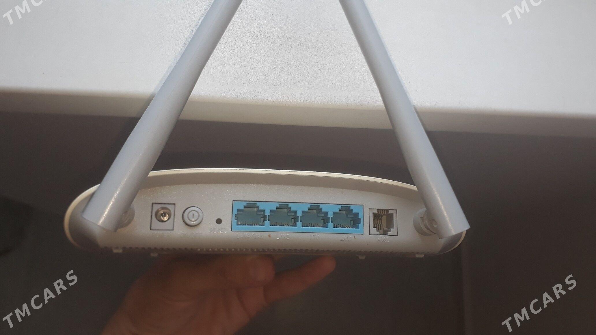router TP Link - Aşgabat - img 3