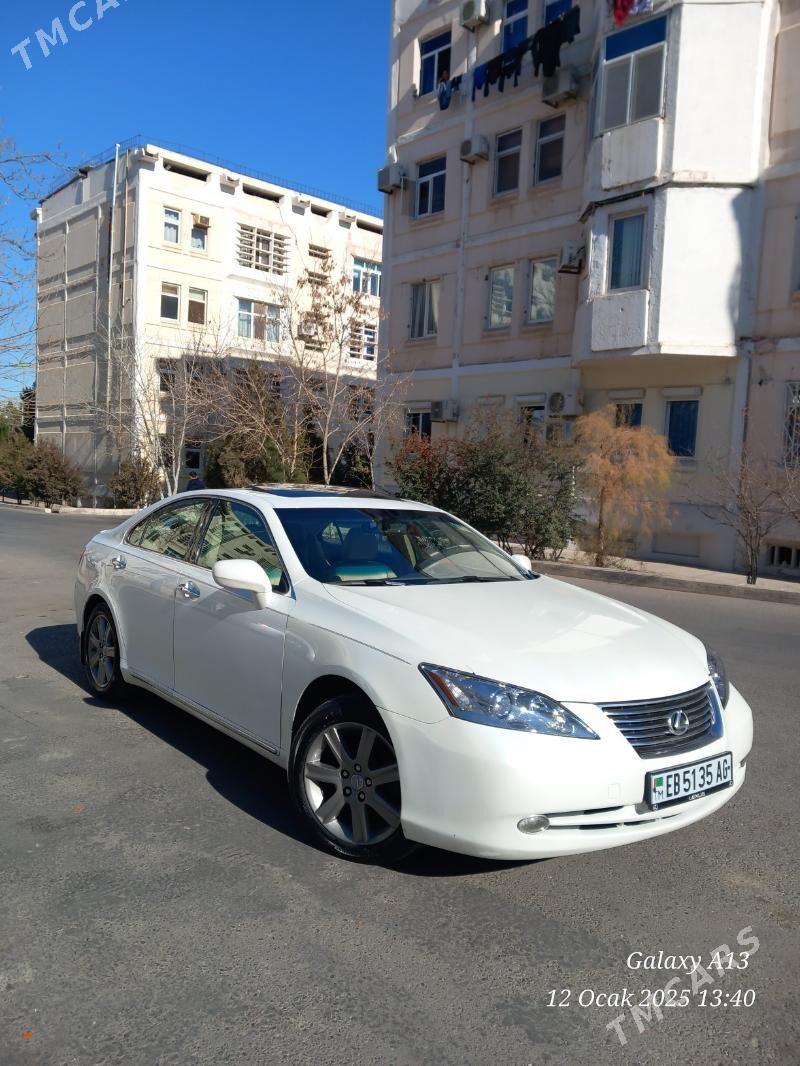 Lexus ES 350 2008 - 190 000 TMT - Ашхабад - img 7