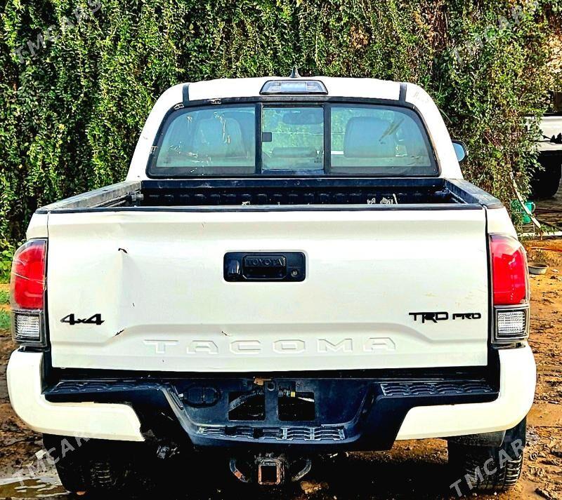 Toyota Tacoma 2019 - 314 000 TMT - Мары - img 7