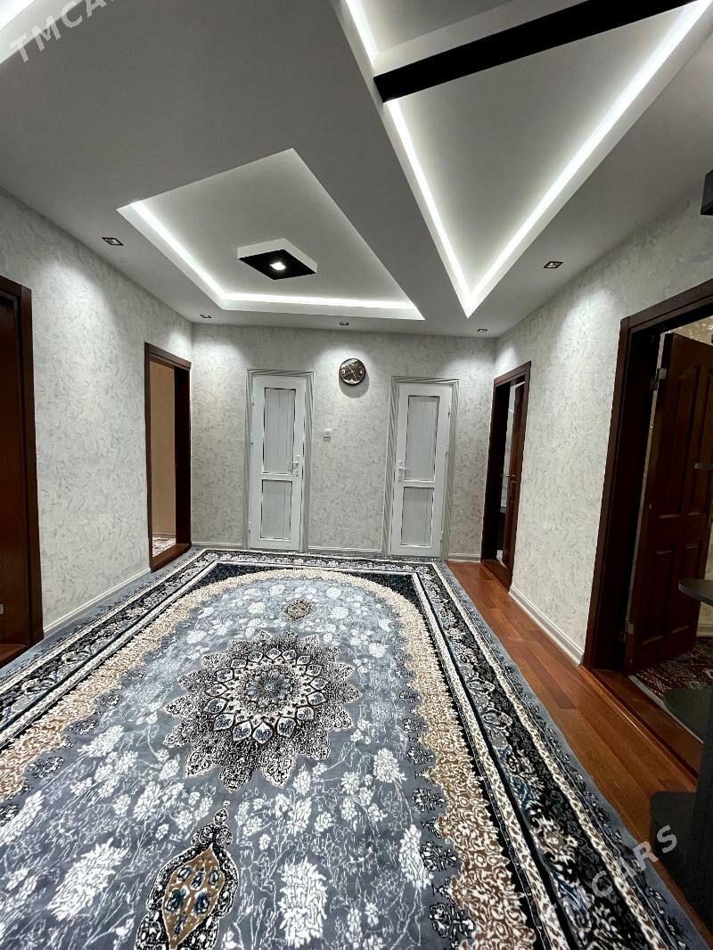 SATLYK 3 KOMNAT MIR  Ipoteka - Aşgabat - img 3