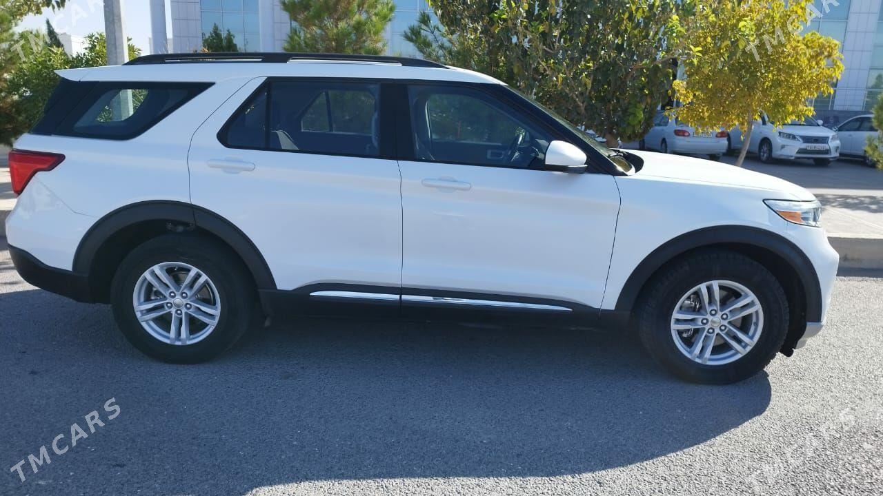 Ford Explorer 2020 - 420 000 TMT - Ашхабад - img 2