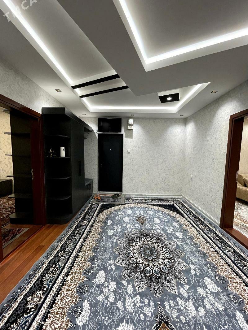 SATLYK 3 KOMNAT MIR  Ipoteka - Aşgabat - img 2