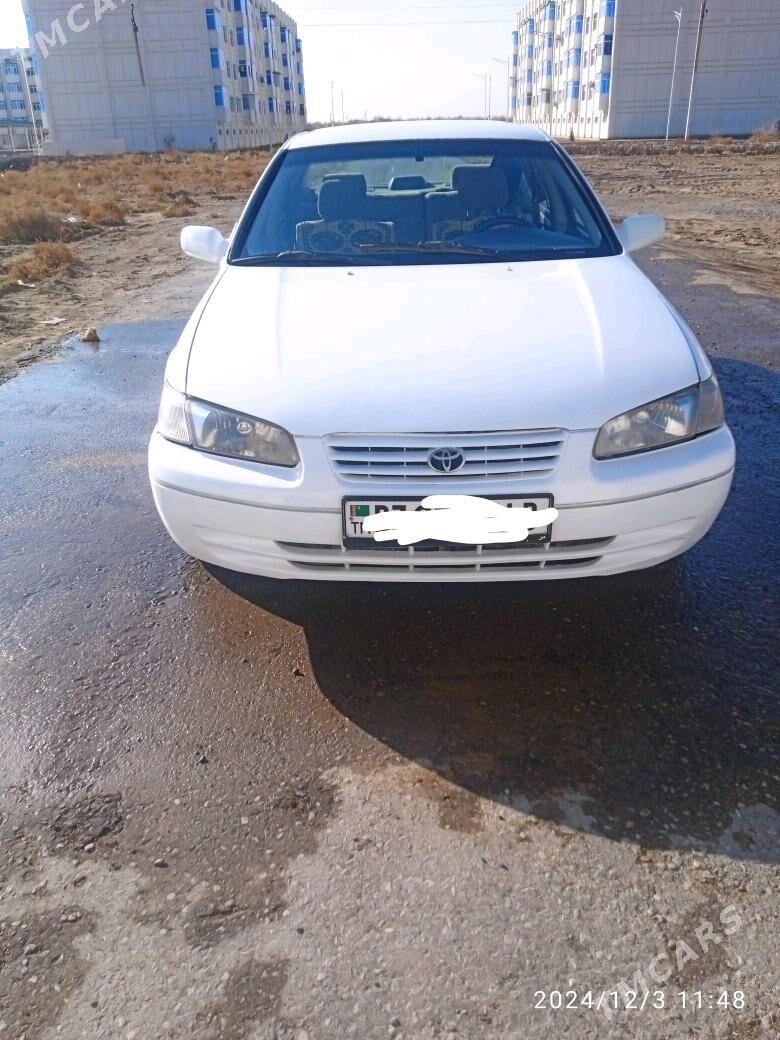 Toyota Camry 1997 - 110 000 TMT - Garabekewül - img 4