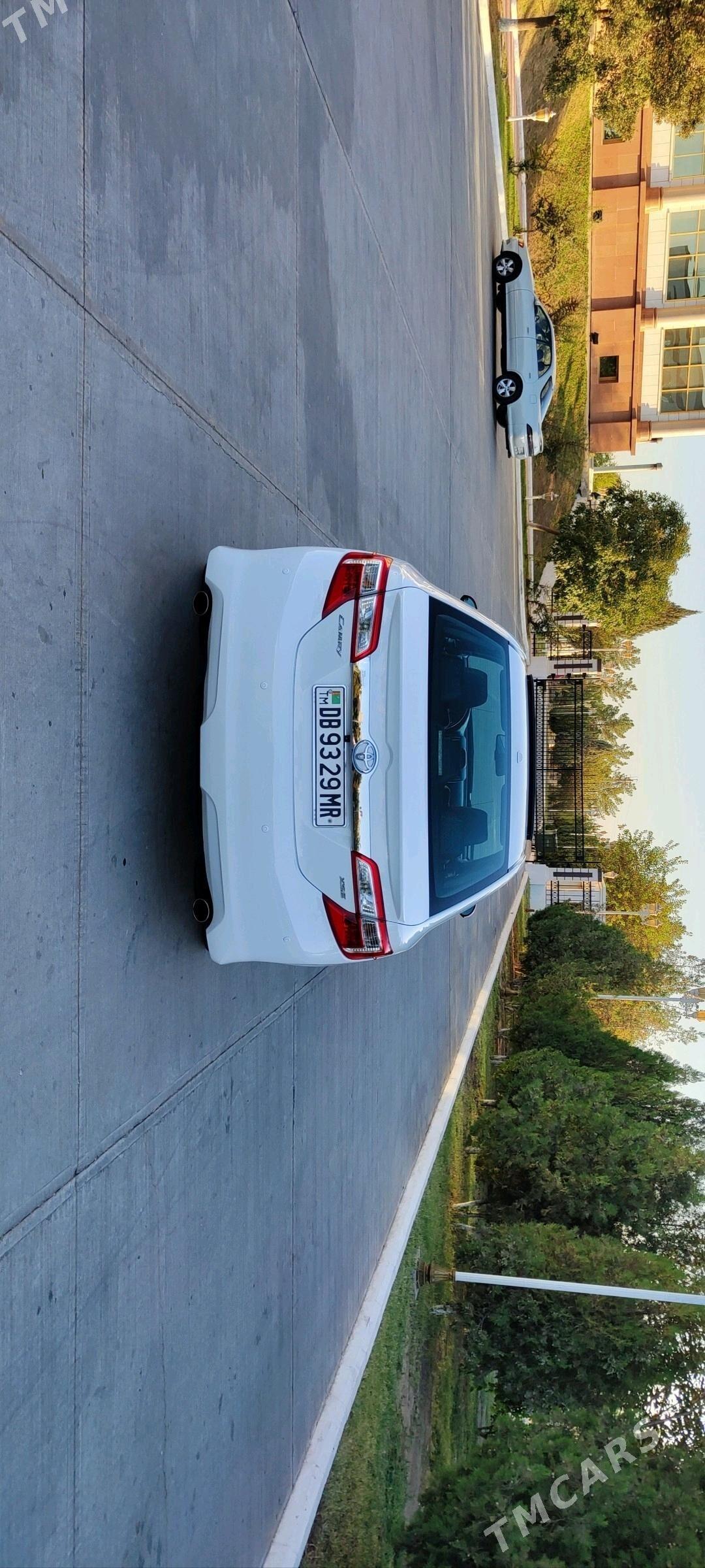 Toyota Camry 2012 - 270 000 TMT - Mary - img 6