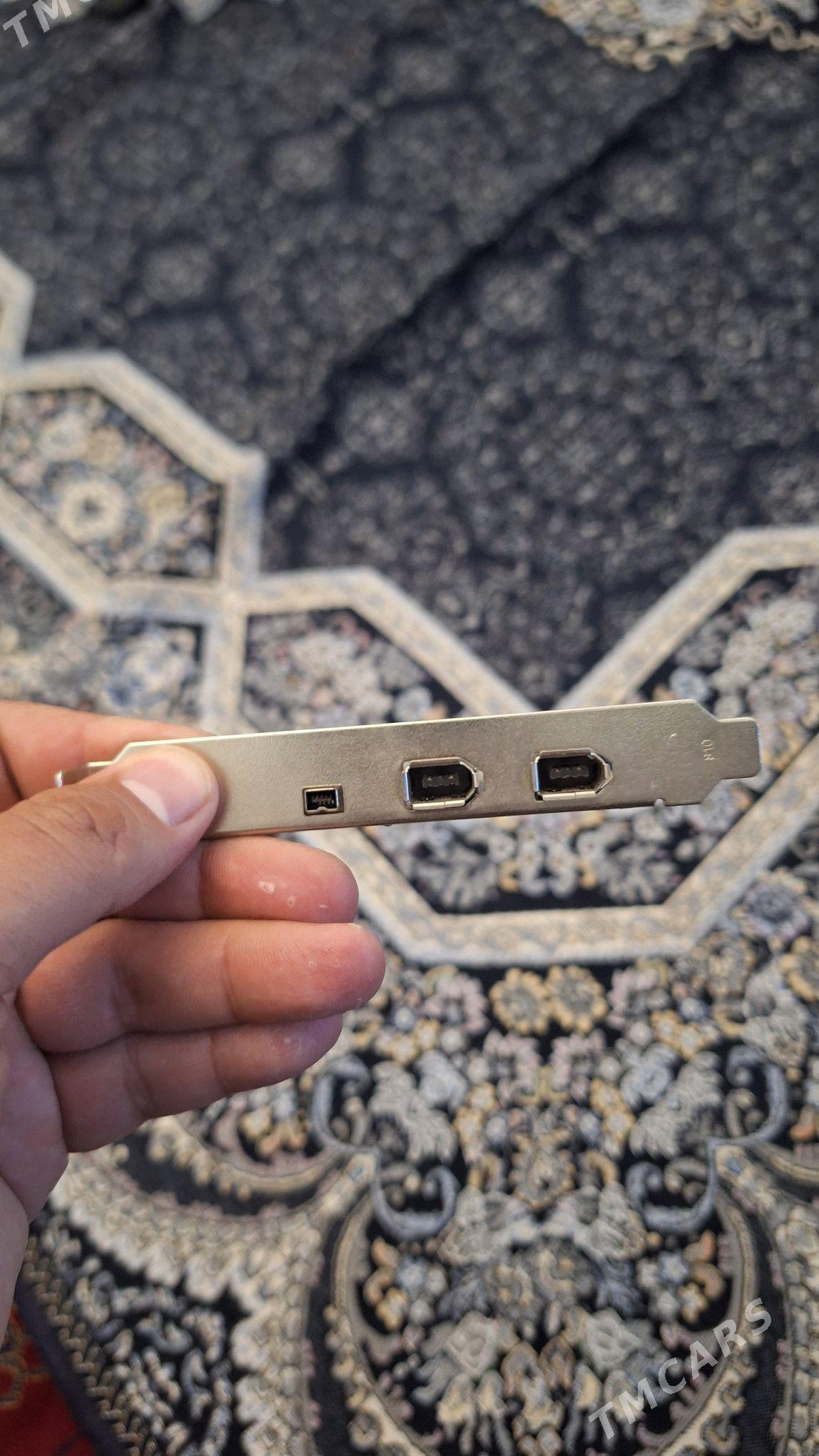 fa ir wa ir card - Aşgabat - img 1