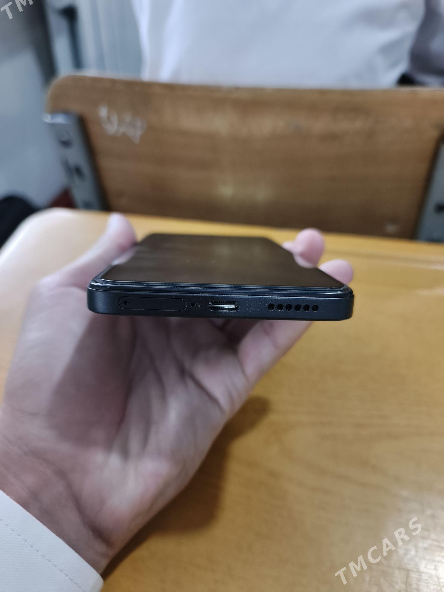 resmi note 14 - Балканабат - img 2