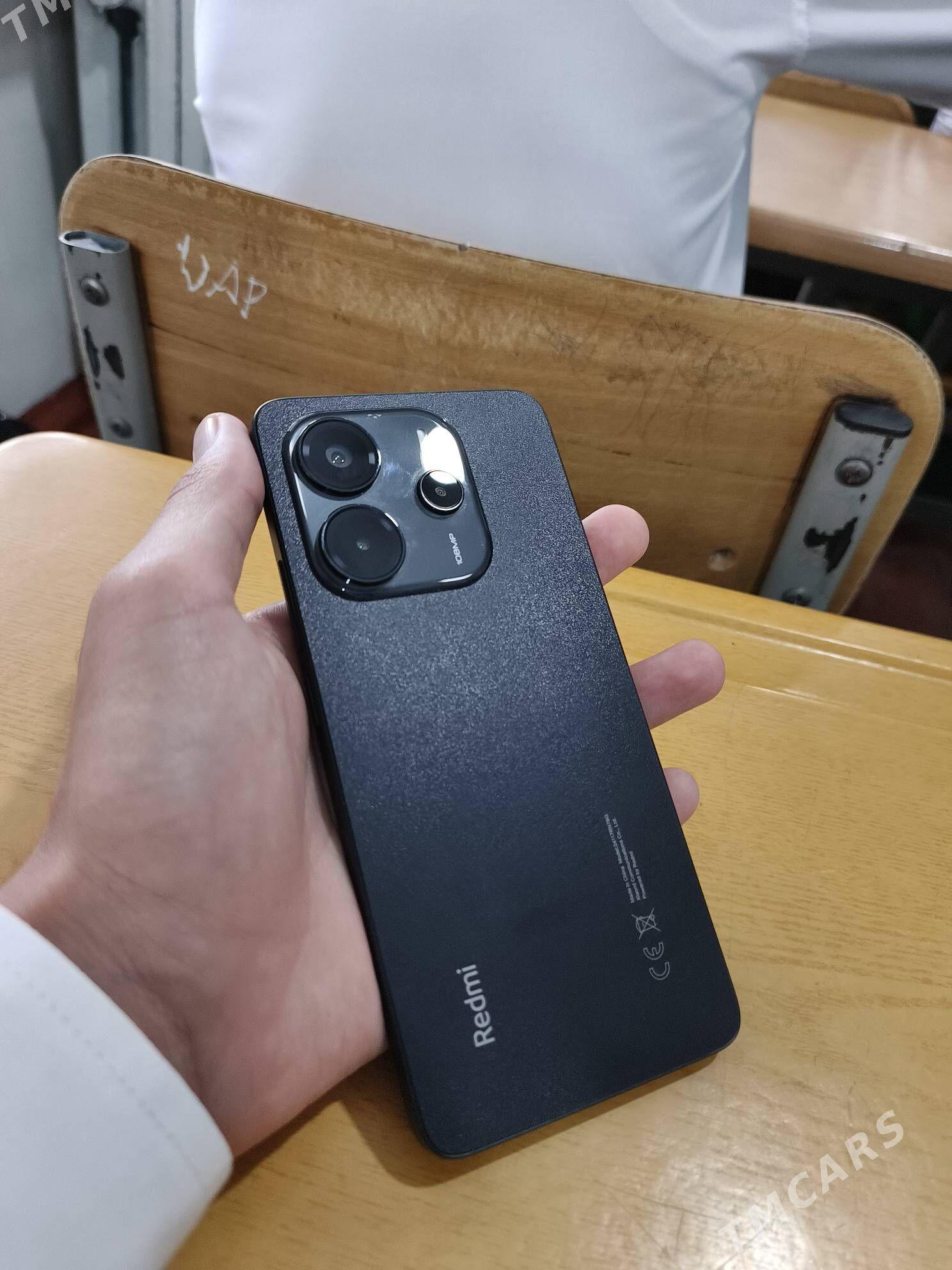 resmi note 14 - Балканабат - img 3