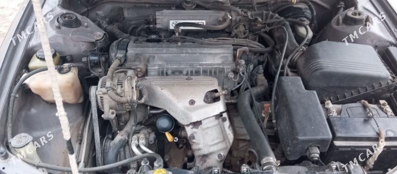 Toyota Camry 1995 - 98 000 TMT - Daşoguz - img 8