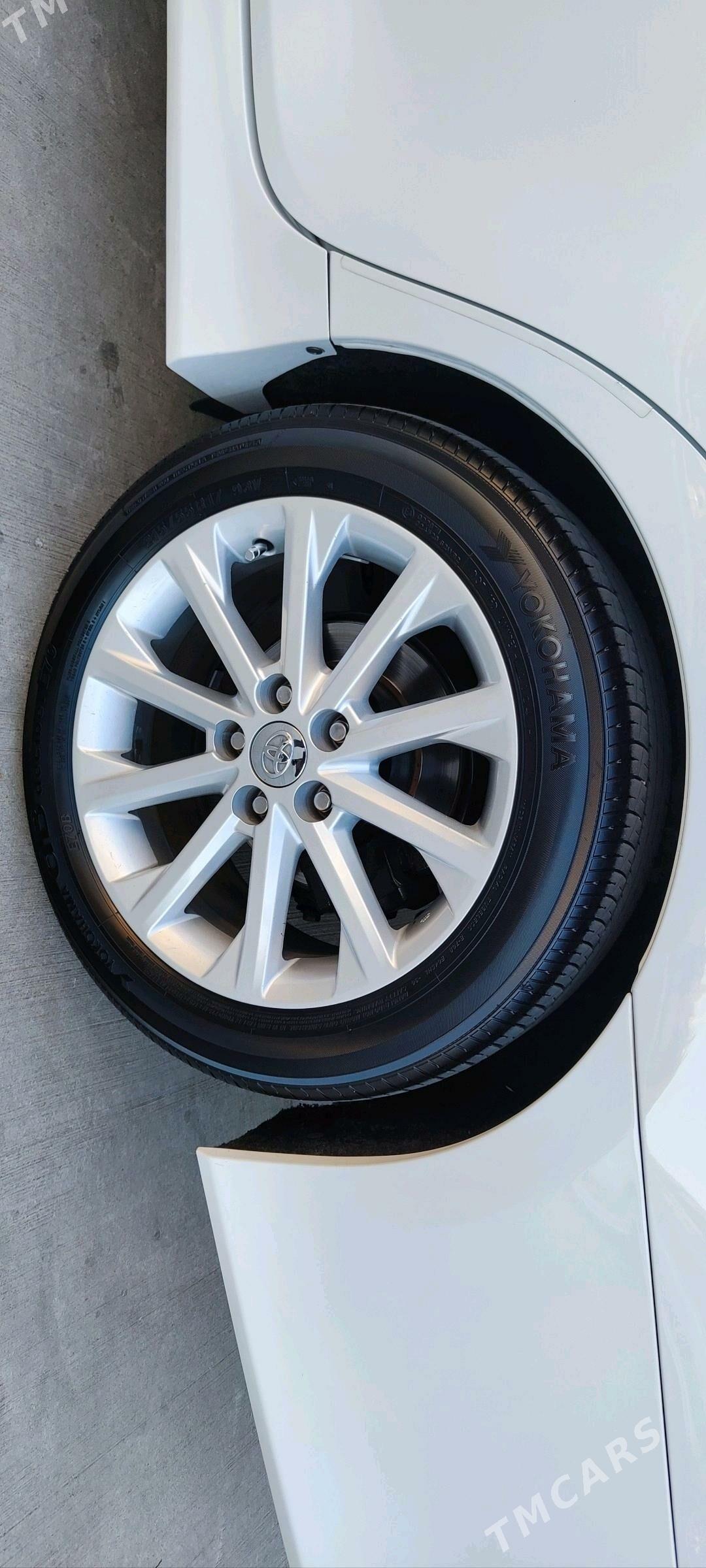 Toyota Camry 2012 - 270 000 TMT - Mary - img 7