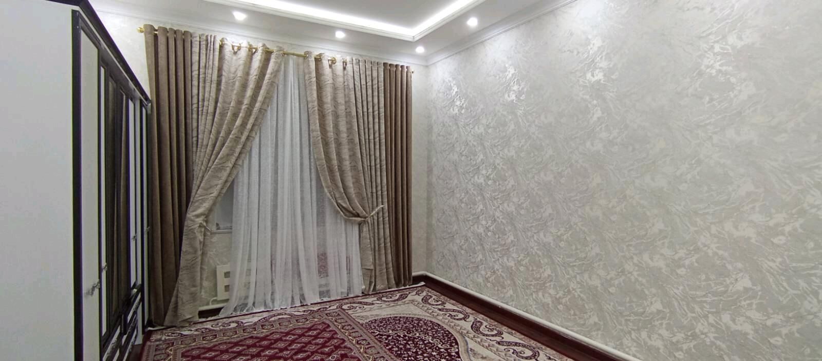 Çoganly Mansarda чоганлы - Aşgabat - img 5