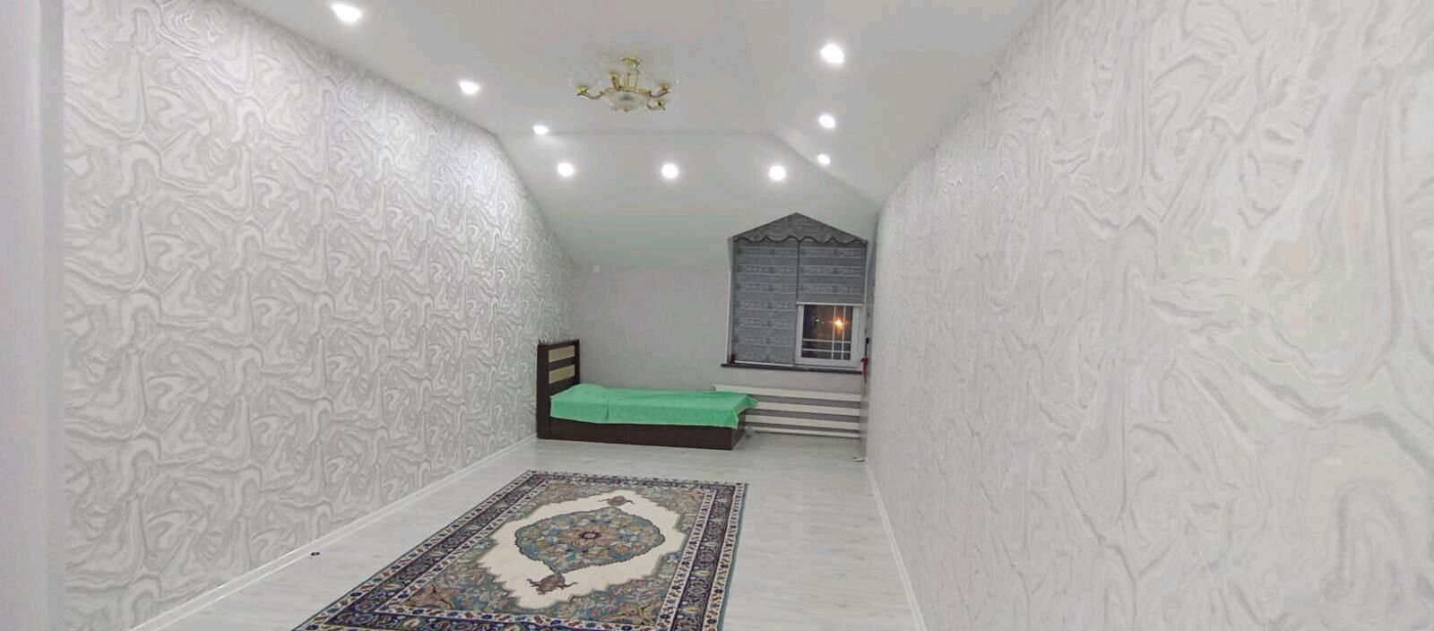 Çoganly Mansarda чоганлы - Aşgabat - img 7