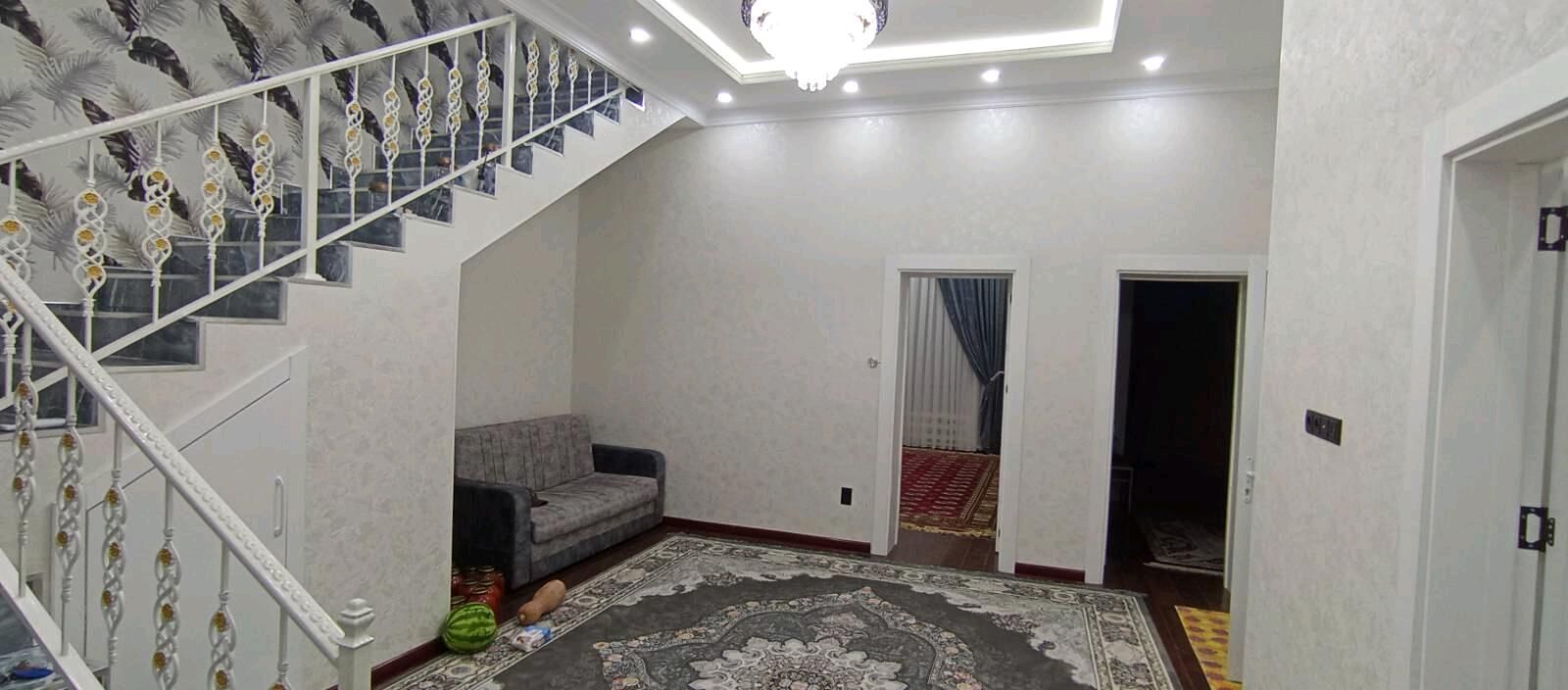 Çoganly Mansarda чоганлы - Aşgabat - img 6