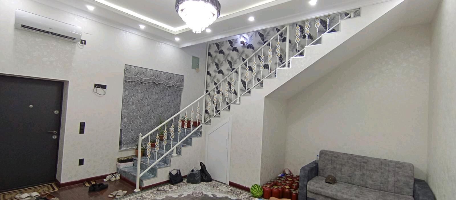 Çoganly Mansarda чоганлы - Aşgabat - img 3