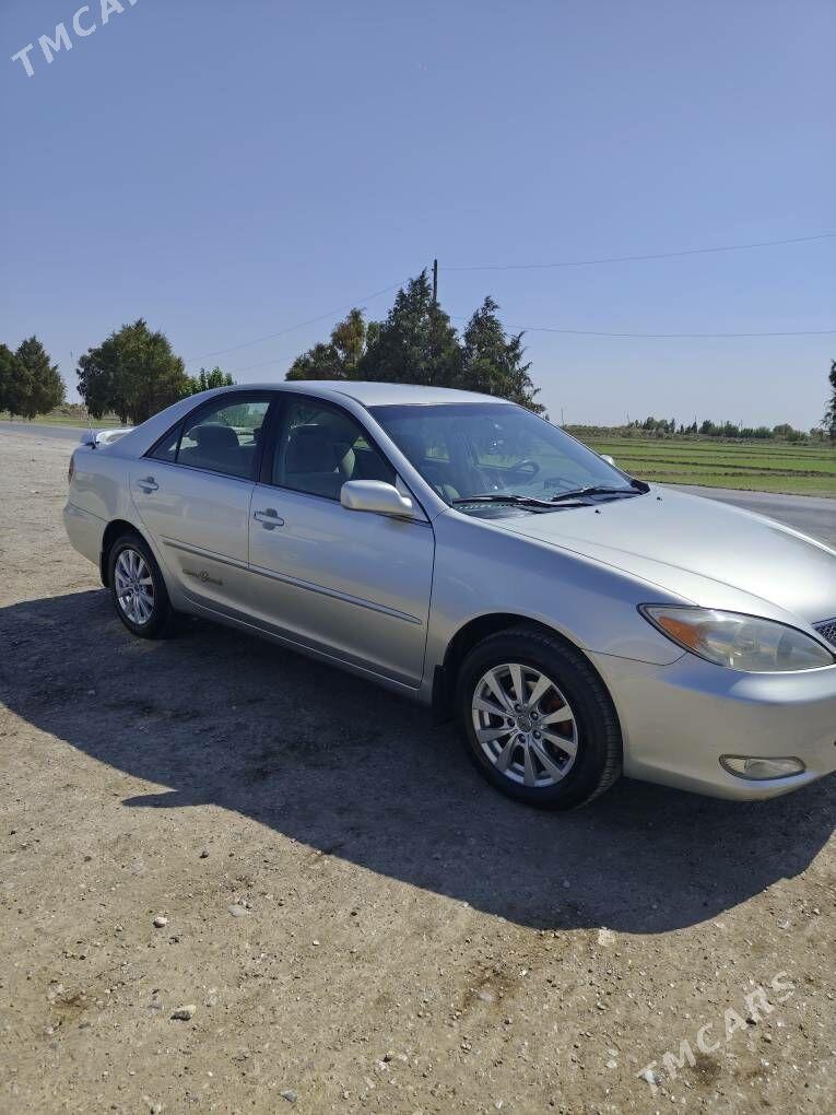Toyota Camry 2003 - 145 000 TMT - Туркменабат - img 2