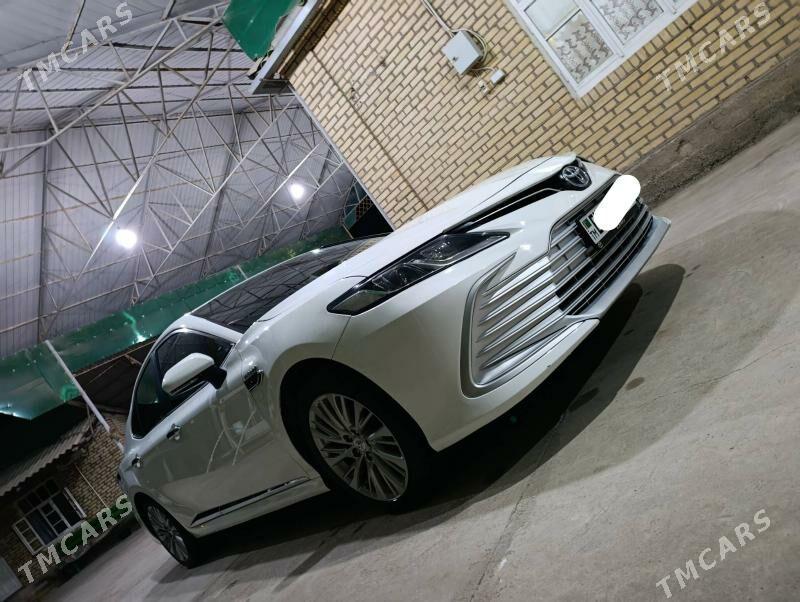 Toyota Camry Hybrid 2021 - 245 000 TMT - Bagyr - img 5