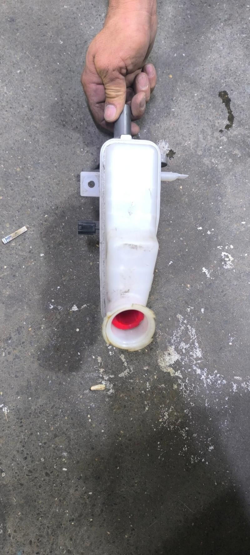 Hunday elantyra 1 000 TMT - Aşgabat - img 2